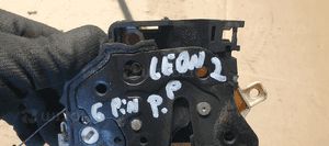 Zamek prawy przód przedni prawy 6 PIN Seat Leon II 1P1837016B 6