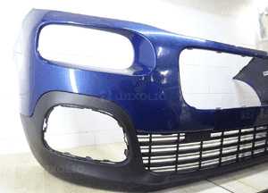 Zderzak przód CITROEN BERLINGO 4 IV 9816749477 3