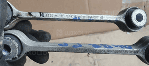 Łącznik stabilizatora lewy prawy przód przedni Audi A4 B8 8K0411317E 5
