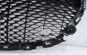 Mazda 3 iv 2018- atrapa grill zderzaka przód BCKN-50711 4