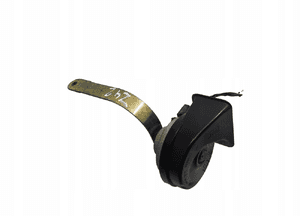 Klakson sygnał dźwiękowy bmw Z4 E85 4117056 2002-2006 1