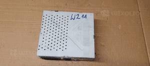 Wzmacniacz tuner radia moduł Mercedes E-Klasa W211 A2118274242 1