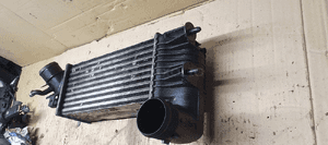 Intercooler chłodnica intercoolera Citroen C5 2.0 HDI 9637809480 2