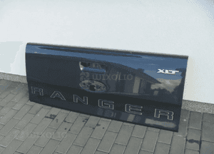 Ford ranger iii klapa bagażnika ładna 1