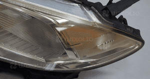 Lampa przednia lewa honda fr-v 5