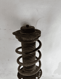 AMORTYZATOR ZWROTNICA LEWY AUDI TT 8J 8J0413031H 4