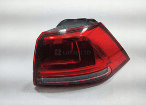 Lampa prawa tył błotnika volkswagen golf vii hatchback 5G0945096M 2012-2016 2