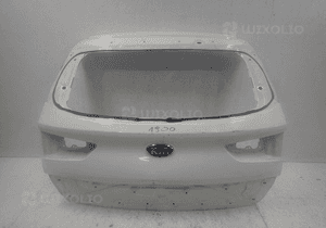Klapa tył pokrywa kia optima 4 iv kombi 2015- 1