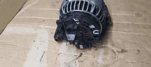 Alternator prądnica Audi A6 C5 2.5 TDI 0124515040 2