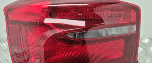 Bmw F20 F21 lampa lewy tył przedlift 10