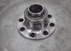 KOŁO ZAMACHOWE AUDI 1.8 CDH 06H105323H 2
