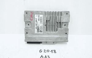 AUDI A6 C8 2018- MODUŁ KOMFORTU 4KL907468C 1