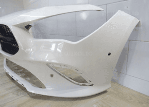 Zderzak przód mercedes cla W118 a1188855300 8