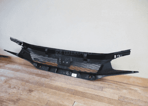 Grill gril atrapa honda civic x type-r lift 2019- 8