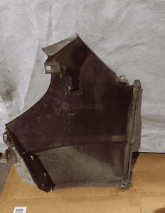 Błotnik prawy przód jumper boxer ducato iii 06-14 2