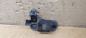 Ślizg zderzaka prawy tył tylny prawy Citroen C5 III Sedan 9681049680 3