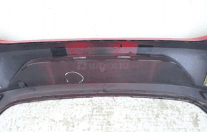 Seat leon iii 5F 2012- zderzak tył tylny 5F0807421 8