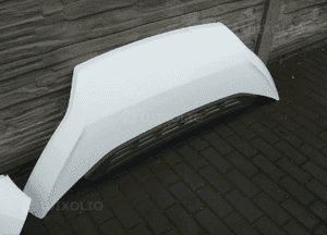 Fiat ducato boxer jumper lift lampa led prawa lewa oryginał kompletna 21