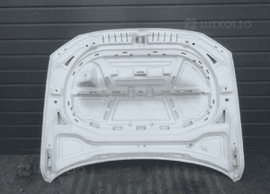Maska pokrywa silnika vw passat B8 3G0 2014- 13