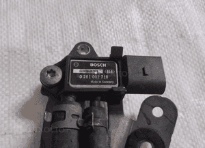Czujnik ciśnienia spalin vw audi seat skoda 2.0 tdi 0281002710 2