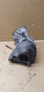 Turbina turbosprężarka Turbo Kia Sportage III 2.0 CRDI 28231-2F300 5