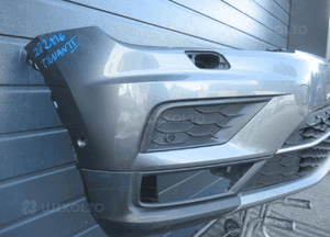 Zderzak przedni przód vw volkswagen tiguan ii 2 allspace 5NN807221 2015-2020 3