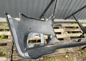 Audi A4 B8 lift zderzak przód przedni 8K0807437AA 6