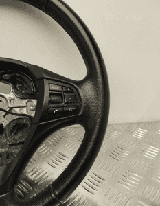 Bmw F20 F30 kierownica wielofunkcyjna 5