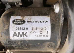 Kompresor zawieszenia AMK BH32-19G525 Land Rover Discovery 3 III & 4 IV / Range Rover Sport L320 2
