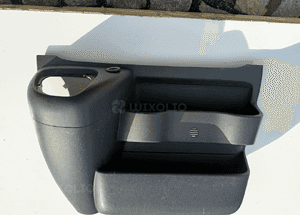 Osłona schowek deska konsola master movano NV400 10- 1