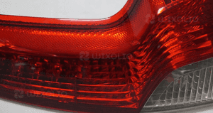 Lampa tylna prawa volvo V50 lift 4