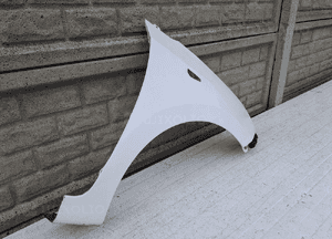 Hyundai I10 i 10 14-20 błotnik prawy przód 3