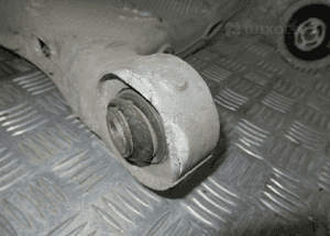 WAHACZ TYLNY TYŁ LEWY JAGUAR F-PACE HK83-5B531-AE 5