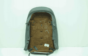 Oparcie fotela lewego skora A2309100016 mercedes sl R230 4