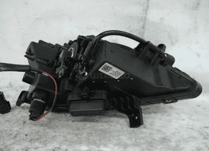 Hyundai tucson iii lift cały halogen lewy 3