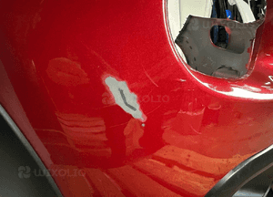 Zderzak przód przedni citroen C3 iii 3 2016- 9813378877  spoiler dół cały 4