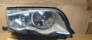 Lampa prawy przód przednia prawa BMW 3 E46 NOWA DEPO ALKAR 2786849 4