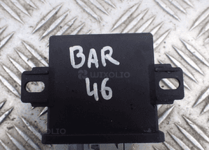 AUDI VW MODUŁ STEROWNIK ŚWIATEŁ 8K5907357 RADOM 2