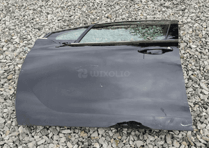 Drzwi lewe lewy przód przednie peugeot 208 i 2012-2019 wersja 5 drzwiowa 1