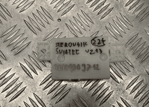 Mercedes W213 sterownik modułm świateł A2139009712 3