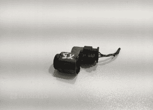 CZUJNIK PARKOWANIA COFANIA PDC BMW X5 E70 9127801 2006-2009 4