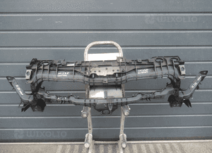 Pas przedni przód wzmocnienie czołowe ford transit custom LK21-8B041-AA 2012- 1