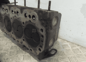 Kompletna głowica nissan cabstar 06r. 3.0D BD30 9