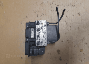 POMPA ABS PEUGEOT/CITROEN nr 9663345480 3