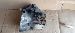 Skrzynia biegów manualna Ford Transit MK7 2.2 TDCI 6C1R-7F096 1