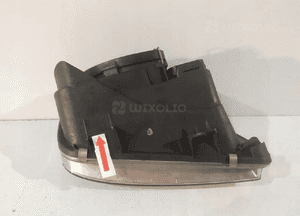 VOLKSWAGEN BORA Lampa Lewa - 15159 4