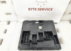 Vw ag audi sterownik moduł komfortu bcm 85E907031DF 1