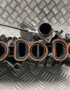 BMW E60 E61 E81 E84 E90 KOLEKTOR SSĄCY 7810179 11