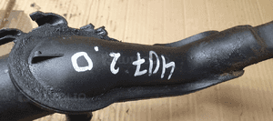 Wlew oleju korek Peugeot 407 2.0 HDI 9654733980 8