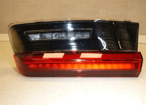 Bmw 3 iii G20 lampa tył tylna prawa led w klape 4